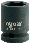 L&ouml;&ouml;kpadrun Yato, 39 mm, 21 mm, 1/2"
