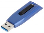 USB m&auml;lupulk Verbatim Store 'n' Go V3, 128 GB
