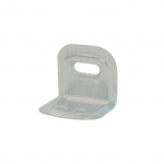 Riiulihoidik Arras, 2.7 cm x 3.1 cm, h&otilde;be, 1 tk