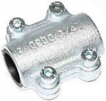 Remondiklamber Gebo, 3/4"