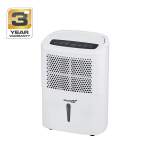 &Otilde;hukuivataja Standart YDZ-10D/3, 200 W