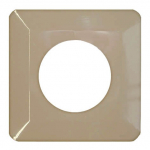 Seinakaitse Zamel OSX-910 Beige