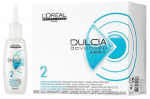 Juuksetoonik, komplekt L&rsquo;Or&eacute;al Paris Dulcia Advanced N.2, 12 tk x 75 ml