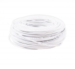 Kaabel, singalisatsioonile Okko 4x0.22 mm&sup2; varjestatud, 100 m