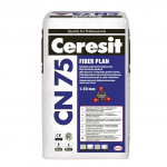 Segu Ceresit CN75, tasandav, 25 kg