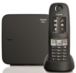 Juhtmeta lauatelefon Gigaset E630