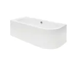 Vannipaneel Besco Avita, 170 cm x 100 cm x 52 cm