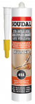 Liim puit Soudal 49A, 0.3 l
