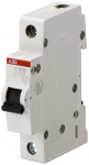 Automaatne l&uuml;liti ABB SH201, 1P, C, 6kA, 13 A