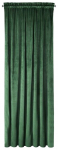 &Ouml;&ouml;kardin ZWE-08, tumeroheline v., 140 cm x 270 cm