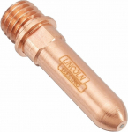 Elektrood Lincoln Electric, alumiiniumile, 18 mm, 5 tk, 0.06