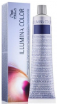 Juuksev&auml;rv Wella Illumina Color, 6-16, 60 ml