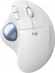 Juhtmevaba arvutihiir Logitech M575, valge v.