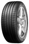 Suverehv Goodyear Eagle F1 Asymmetric 5 225/50/R18, 95-W, B, A, 71 dB