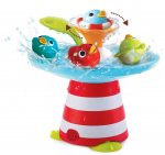 Vannim&auml;nguasi Yookidoo, mitmev&auml;rviline