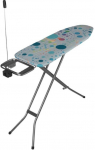 Triikimislaud Vileda Star Plus, hall v., 120 x 38 cm