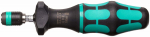 Kruvikeeraja Wera Dynamometric Screwdriver, 15.5 cm