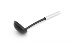 Kulp Brabantia Non-Stick, valge v./must v.