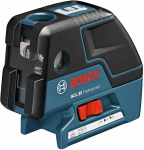 Ristlaseri lood Bosch Combi Laser Level GCL 25