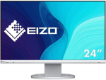 Monitor Eizo EV2480-WT, IPS, 60 Hz, 23.8"