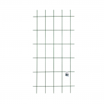 Taimetugi Garden Center GT-018, 150 cm x 75 cm, metall