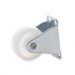 Ratas Haushalt 23038PF, &Oslash; 3.8 cm, valge/hall