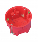 Harutoos Pawbol A.0046LA, IP30, 6.8 cm x 4.6 cm