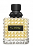 Parf&uuml;&uuml;mvesi Valentino Donna Born In Roma Yellow Dream, 50 ml