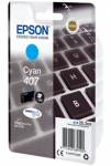 Printerikassett Epson WF-4745 Series Cyan, ts&uuml;aansinine (cyan) v.