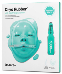 Komplektid Dr. Jart+ Cryo Rubber With Allantoin 4g+40g