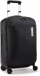 Reisikohver Thule Thule Subterra, must v., 33 l, 23 x 35 x 55 cm