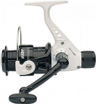 Pool Jaxon Piano VM Reel 200, 5.5:1, 222 g, valge v.