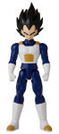 M&auml;ngukujuke Bandai Dragon Ball Limit Breaker Vegeta, 30 cm, mitmev&auml;rviline