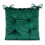 Istmepadi Restilo Aleksa, roheline, 40 cm x 40 cm