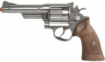 M&auml;ngurelv Gonher Police Revolver 6067/0 Pruun v./H&otilde;be v.