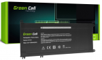 S&uuml;learvutiaku Green Cell DE138, 3.5 Ah, LiPo