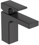 Valamusegisti Hansgrohe Vernis Shape 71561670, must v.