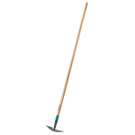 K&otilde;blas Gardena 967954901, puit/metall, 140 cm