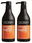 Juukse konditsioneer Gosh, 500 ml