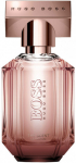 Parf&uuml;&uuml;mvesi Hugo Boss The Scent Le Parfum, 50 ml