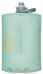 Veepudel HydraPak Stow, roheline v., silikoon/pol&uuml;prop&uuml;leen (pp)/tpu, 1 l