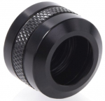 &Uuml;hendus Alphacool 17483, 2.2 cm, must v.