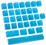 Klaviatuuri kate Ducky DKSA31-USRDBNNO1, helesinine v.