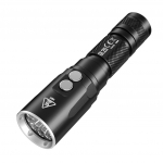Taskulamp Nitecore Cree XP-L HI V3 405275, 4000 &deg;K
