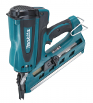 Klambrip&uuml;stol Makita GN900SE, 7.2 V, 3.4 kg