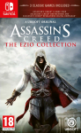 Nintendo Switch m&auml;ng Ubisoft Assassin's Creed The Ezio Collection