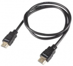 Kaabel Lanberg CCS HDMI A male, HDMI A male, 1.8 m, must v.