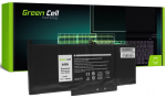 S&uuml;learvutiaku Green Cell DE148, 5.8 Ah, LiPo