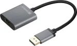 Adapter Sandberg DisplayPort - HDMI 509-19 DisplayPort male, HDMI female, 0.2 m, hall v.