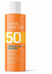 P&auml;ikesekaitsepiim Anne M&ouml;ller Express SPF50, 175 ml